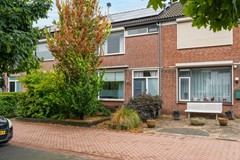 Steurstraat 3, 4285XE Woudrichem